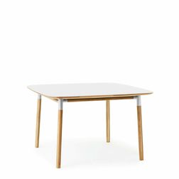 Bord Normann Form 120x120