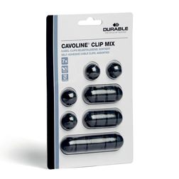 Kabelholdersæt CAVOLINE® CLIP MIX