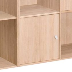 Lav låge Square, 1 rum