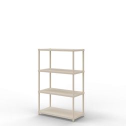 Kontorreol med 3 rum - STILT