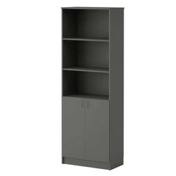 Kontorreol EPF ECO med 5 rum