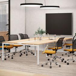 Monik konferencebord 164x320