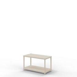 Kontorreol med 1 rum - STILT 