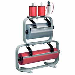 Gavepapirholder 30/75 + gavebåndsholder