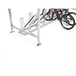 Cykeloverdækning Zip 14