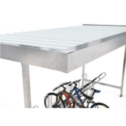 Cykeloverdækning Zip 14