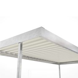 Cykeloverdækning Zip 12