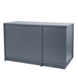 Butiksdisk Quick, hjørne modul
