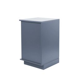 Butiksdisk Quick, hjørne modul