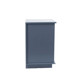 Butiksdisk Quick, hjørne modul