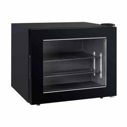 Displayfryseskab DF45BC, 42 L