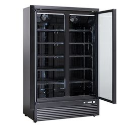 Display køleskab Scandomestic DC1080BB