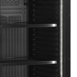 Håndkøbsmedicinkøleskab Tefcold  CEV435 M 