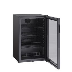 Display køleskab Scandomestic DC126BB