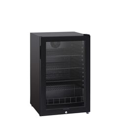 Display køleskab Scandomestic DC126BB