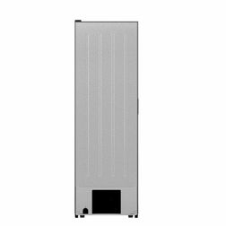 Displaykøleskab INLUX INSD-380BC sort