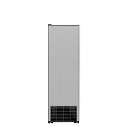 Displaykøleskab INLUX INSD-280BC sort