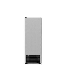 Displaykøleskab INLUX INSD-240BC sort