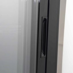 Displaykøleskab Scandomestic DC1000BSLD