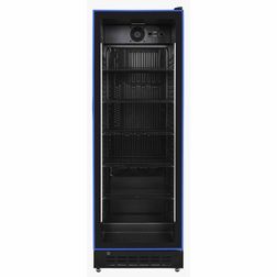 Displaykøleskab Scandomestic DC360RGBBC