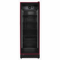 Displaykøleskab Scandomestic DC360RGBBC