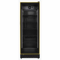 Displaykøleskab Scandomestic DC360RGBBC
