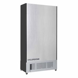 Displaykøleskab Scandomestic DC826BD