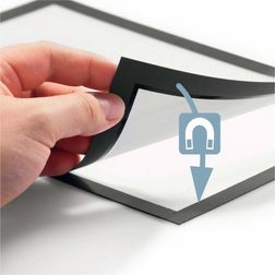 Inforamme DURAFRAME® A4, 2 stk