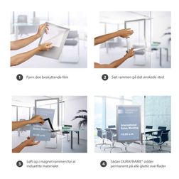 DURAFRAME® POSTER 50x70