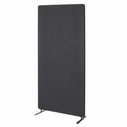 Skærmvæg ECO SOFT 80x170h cm.
