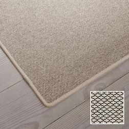 Tæppeløber 70x200 cm, Eco Structure