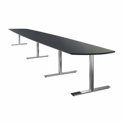 Mødebord XO Line 90/110x520