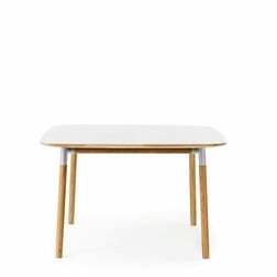 Bord Normann Form 120x120