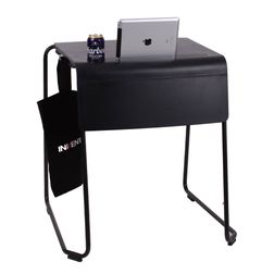 Trolley med 10 Merkur elevborde