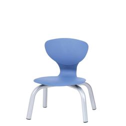 Skolestol plast Flexi ben