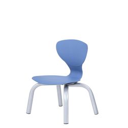 Skolestol plast Flexi ben