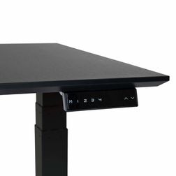 Hæve sænkebord 100x200 - Corporate