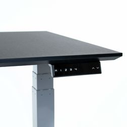 Hæve sænkebord Corporate 90x180