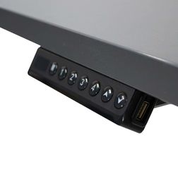 Hæve sænkebord 60x120 - Operator II