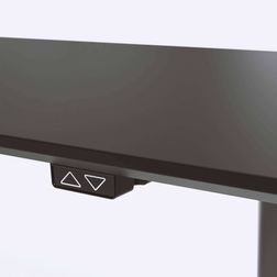 Hæve sænkebord EP5500 80x160