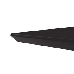 Linoleum bordplade 100x200