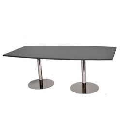 Mødebord Van Doren 90/110x210