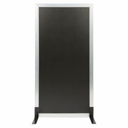 Multiboard 60x115 h cm inkl. fødder