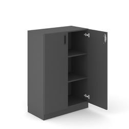 Kontorskab New Choice 3 rum