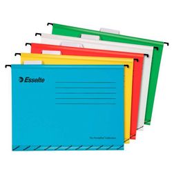 Hængemapper Esselte A4