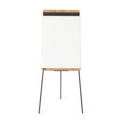 Flipover Rocada natur whiteboard