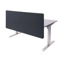 Frontskærm ECO SOFT 140x70h cm.
