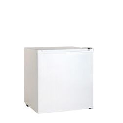 Fryseskab Scandomestic SFS 56 WE