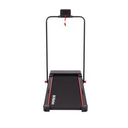 Gåbånd/løbebånd InMotion IN-LB-5. 1-10 km/t.
