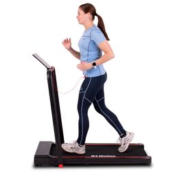 Gåbånd/løbebånd InMotion IN-LB-5. 1-10 km/t.